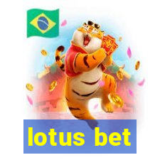 lotus bet